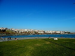 Avcılar Sahili... - panoramio